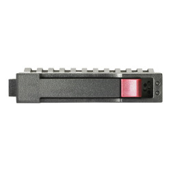 HPE MSA - Disco duro - Enterprise - 2.4 TB - 2.5" SFF - SAS 12Gb/s - 1
