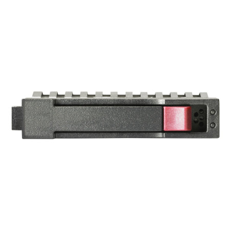 HPE MSA - Disco duro - Enterprise - 2.4 TB - 2.5" SFF - SAS 12Gb/s - 1