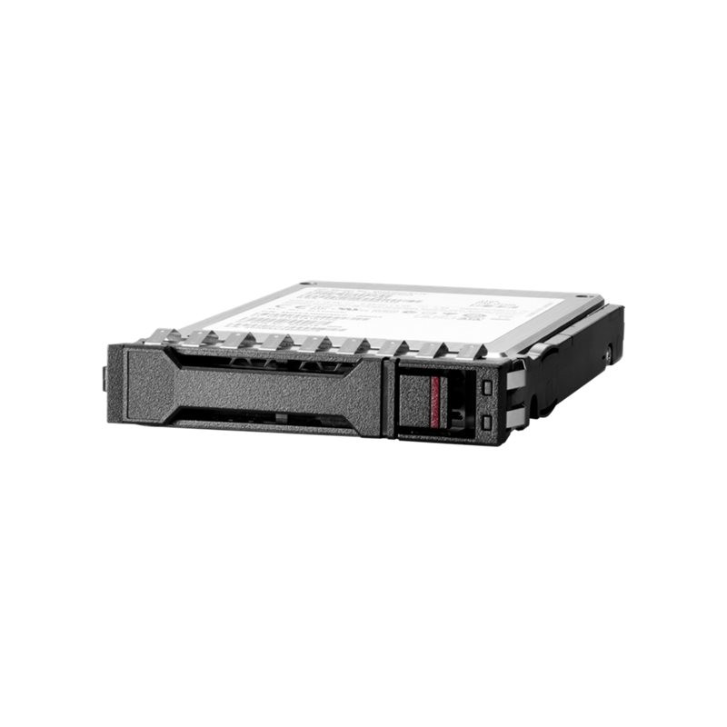 HPE MSA - SSD - Read Intensive - 1.92 TB - 2.5" SFF - SAS 12Gb/s (paqu