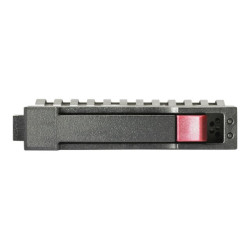HPE MSA - Disco duro - Enterprise - 1.2 TB - 2.5" SFF - SAS 12Gb/s - 1