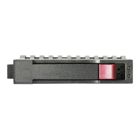 HPE MSA - Disco duro - Enterprise - 1.2 TB - 2.5" SFF - SAS 12Gb/s - 1