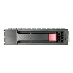 HPE MSA - Disco duro - Midline - 8 TB - 3.5" LFF - SAS 12Gb/s - 7200 r