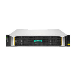 HPE Modular Smart Array 2060 LFF 2x10/25GbE iSCSI 4-port Controller St