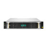 HPE Modular Smart Array 2060 LFF 2x10/25GbE iSCSI 4-port Controller St