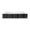 HPE Modular Smart Array 2060 LFF 2x10/25GbE iSCSI 4-port Controller St