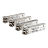 HPE MSA - Módulo de transceptor SFP+ - Fibre Channel de 32 Gb (OC) (pa