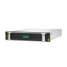 HPE Modular Smart Array 2060 SFF 2x16Gb FC 4-port Controller Storage A