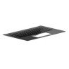 Top Cover & Keyboard (Uk)