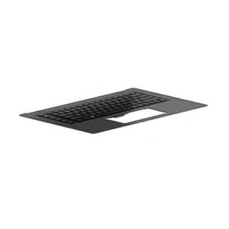 Top Cover & Keyboard (Intl)