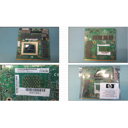 PCA NV TESLA M6 GRAPHICS CARD
