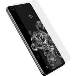 OtterBox CP Film Galaxy S20 Ultra Clear