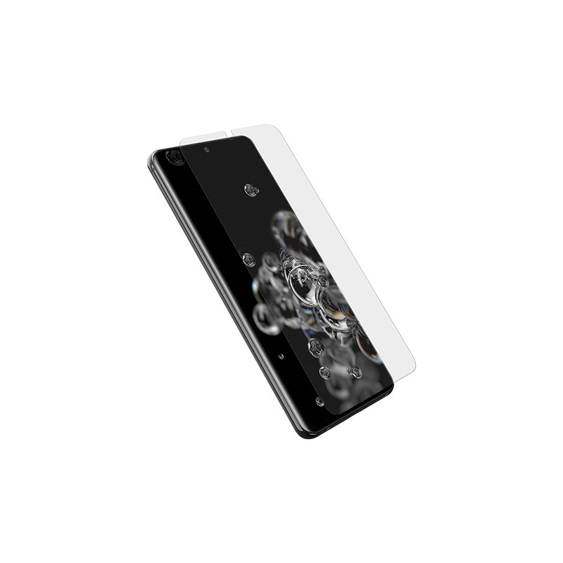 OtterBox CP Film Galaxy S20 Ultra Clear