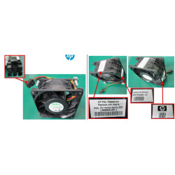 Fan module