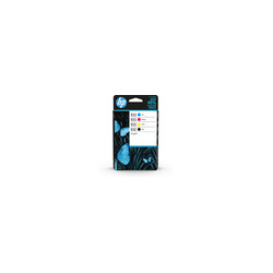 HP 932black/933 CMY Ink Cartridge 4Pack