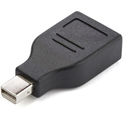 Mini DisplayPort to DisplayPort adapter