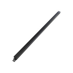 Vertiv PowerGo Rack PDU Basic 0U 16A 2