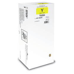 WorkForce Pro WF-R8590 Yellow XL Ink