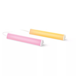Wi-Fi BLE Light Bar EU Type C Dual Pack