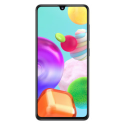 Trusted Glass Samsung Galaxy A41 Clear