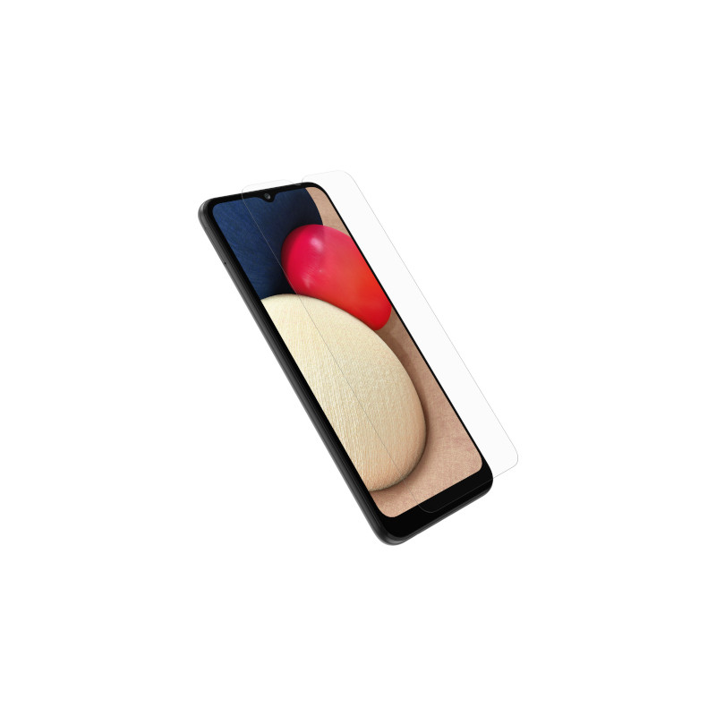 Trusted Glass Galaxy A02s/A03s/A03 clear