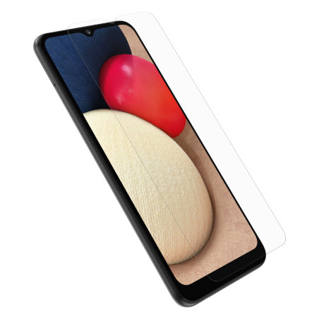 Trusted Glass Galaxy A02s/A03s/A03 clear