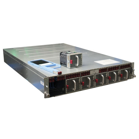 Cray Supercomputing Storage