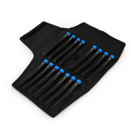 Marlin Screwdriver Set - 15