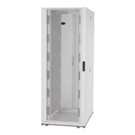 NetShelter SX 42U 800mm Wide x 1200mm