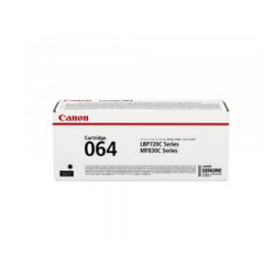 Toner/Cartridge 064 BK