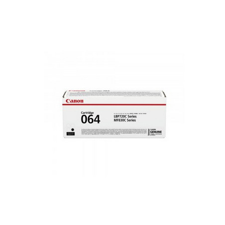 Toner/Cartridge 064 BK