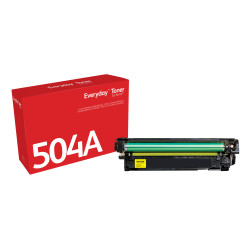 Xerox Yellow Toner Cartridge