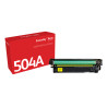 Xerox Yellow Toner Cartridge