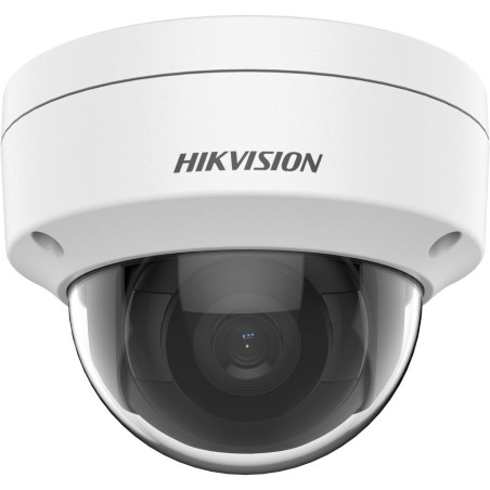 4 MP AcuSense Fixed Dome