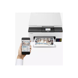 Multifunción Recargable Canon MAXIFY GX1051 MegaTank WiFi/ D | APLIUM