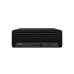 HP Pro 400 G9 - SFF Core i3 i3-14100 / hasta 4.7 GHz - RAM 16 GB - SSD
