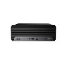 HP Pro 400 G9 - SFF Core i3 i3-14100 / hasta 4.7 GHz - RAM 16 GB - SSD