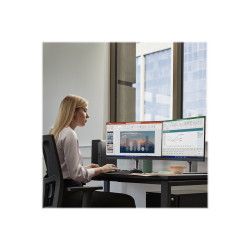 HP Pro 400 G9 - SFF Core i3 i3-14100 / hasta 4.7 GHz - RAM 16 GB - SSD