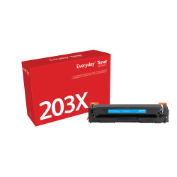 Xerox Everyday Toner HY Cyan cartridge