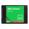 Wds100T5G0A 250 Gb 2.5" | APLIUM