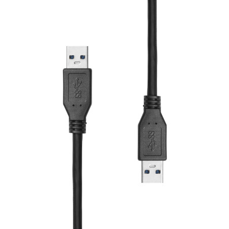 USB 3.2 Gen1 Cable A to A M/M