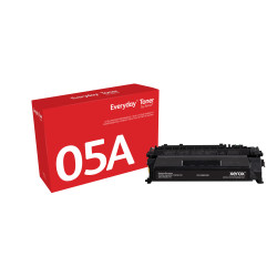 Xerox Black Toner Cartridge