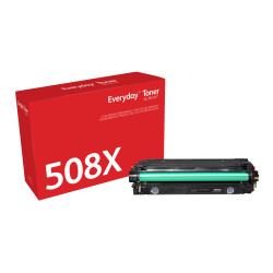Xerox High Yield Black Toner Cartridge