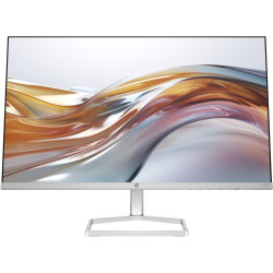 HP S5 524sw FHD WHT MNTR