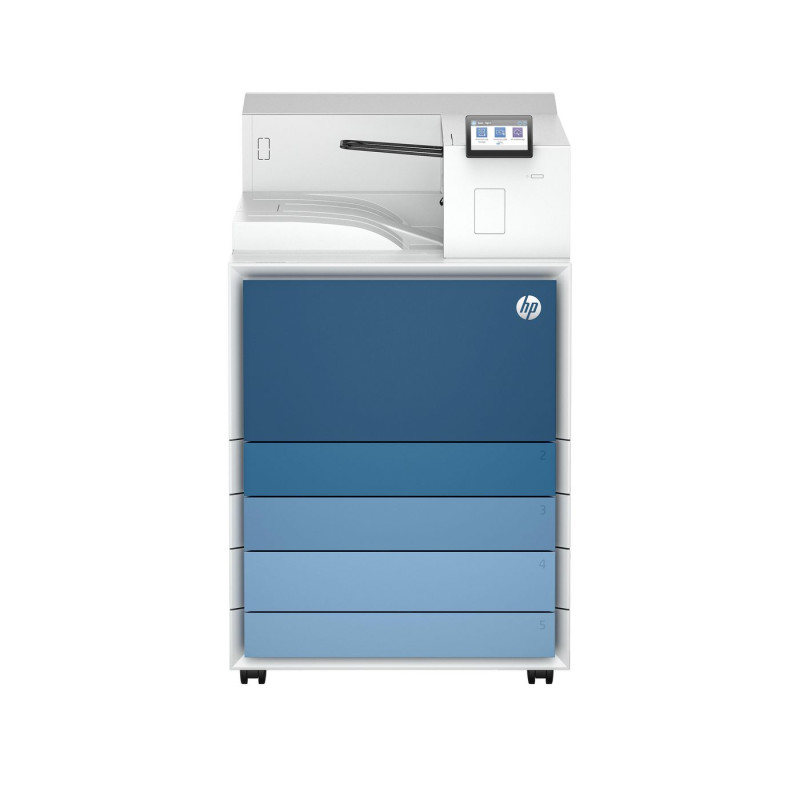 Laserjet Enterprise 8501X