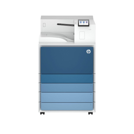 Laserjet Enterprise 8501X