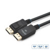 4K DisplayPort 1.2 Cable 2m