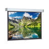Projecta Hapro CSR 330x330 Matte White_W | APLIUM