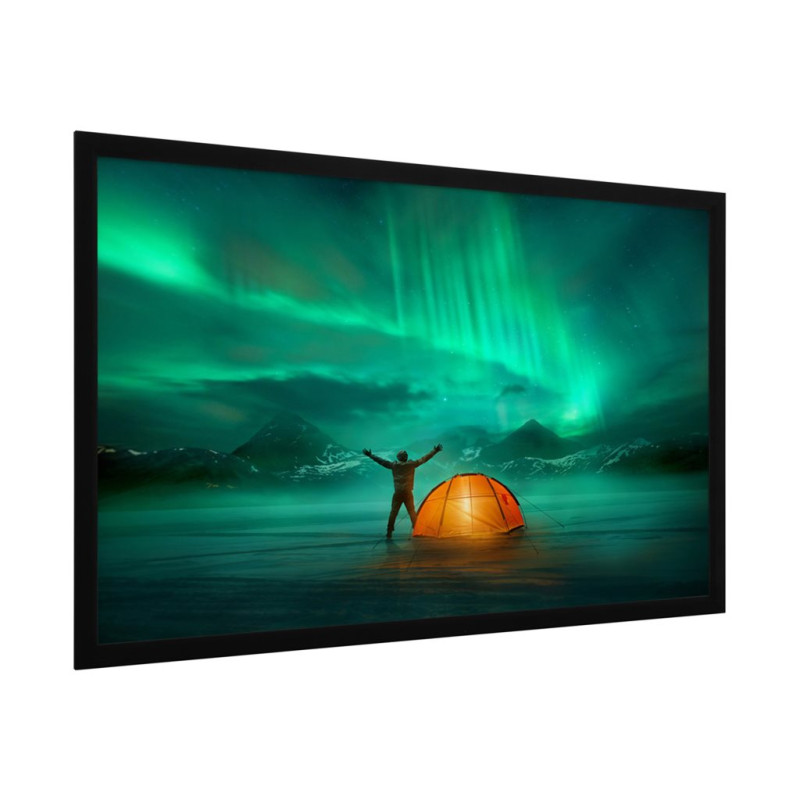 Projecta HomeScreen Deluxe 150x240 HD Pr | APLIUM