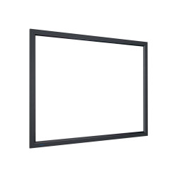 Projecta HomeScreen Deluxe 253x450 Matte | APLIUM