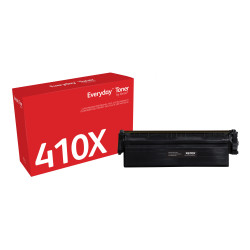 Xerox High Yield Black Toner Cartridge